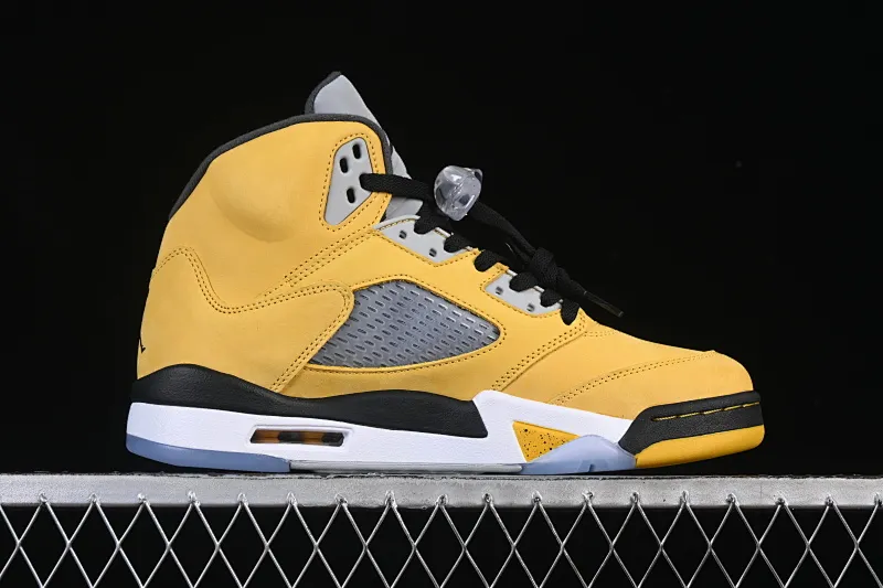 All categories Air Jordan Jordan series basketball shoes Air Jordan 5 GX foreign trade version Air Jordan 5 Retro "Tokyo" AJ5 Joe 5 Tokyo limited first layer basketball shoes IO3372-700